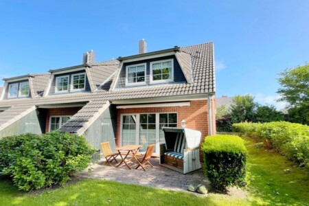 Foto 3 Ferienwohnung Ostfriesland Sylt Dolly Deichschaf Sylt (Objekt 89018) buchen