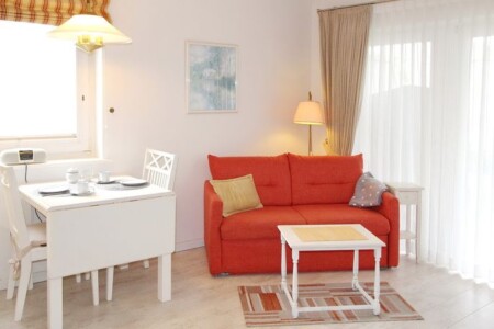 Foto 1 Ferienwohnung Ostfriesland Sylt App. 6, Haus Bismarckstraße, Erdgeschoss (Objekt 89022) buchen