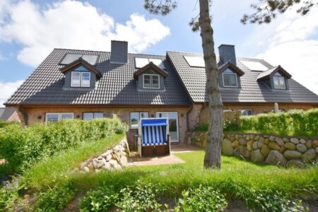 Foto 5 Ferienhaus Ostfriesland Sylt Ferienhaus Alte Dorfstraße 20 (Objekt 89027) buchen