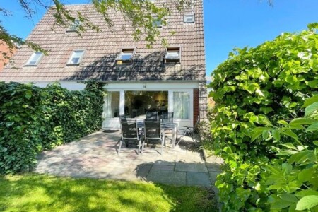 Foto 4 Ferienhaus Ostfriesland Sylt Ferienhaus Amselweg 40 (Objekt 89029) buchen
