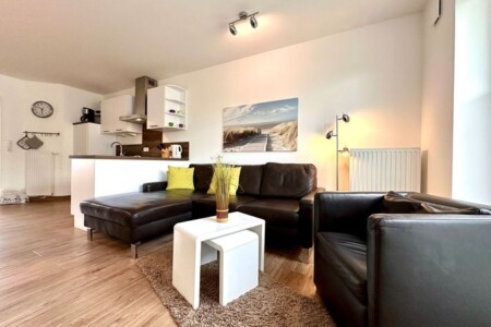 Foto 4 Ferienwohnung Ostfriesland Zwischen Elbe und Weser Ferienwohnung De Haagebutten (Objekt 89034) buchen