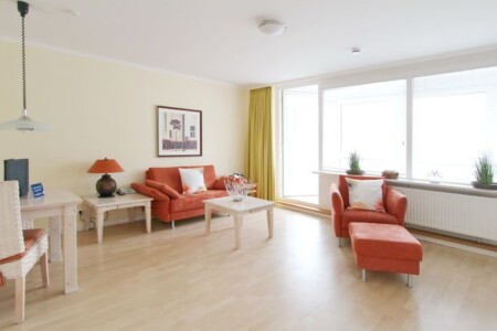 Foto 1 Ferienwohnung Ostfriesland Sylt App. 7, Haus Steinmannstraße 19,1.Etage (Objekt 89036) buchen