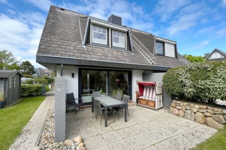 Foto 3 Ferienhaus Ostfriesland Sylt Ferienhaus Denappel Huis (Objekt 89037) buchen