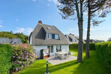 Foto 4 Ferienhaus Ostfriesland Sylt Ferienhaus Esser (Objekt 89043) buchen