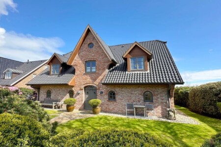 Foto 4 Ferienhaus Ostfriesland Sylt Ferienhaus Fiete (Objekt 89045) buchen