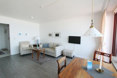 Foto 2 Ferienwohnung Ostfriesland Sylt App. 75, Haus Metropol, 4.Etage (Objekt 89048) buchen