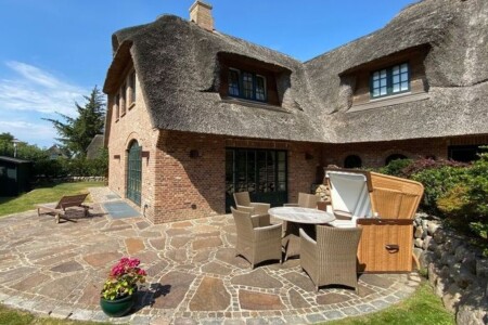 Foto 1 Ferienhaus Ostfriesland Sylt Ferienhaus Fröddenwai 21 (Objekt 89053) buchen