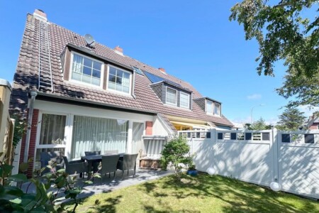 Foto 1 Ferienhaus Ostfriesland Sylt Ferienhaus Gaadt 2c (Objekt 89055) buchen