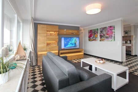 Foto 4 Ferienwohnung Ostfriesland Sylt App. 84, Haus am Meer,3.Etage (Objekt 89056) buchen