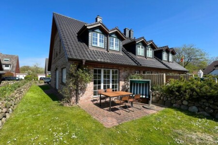 Foto 5 Ferienhaus Ostfriesland Sylt Ferienhaus Gartenweg 3c (Objekt 89059) buchen