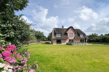 Foto 2 Ferienhaus Ostfriesland Sylt Ferienhaus Greta (Objekt 89061) buchen