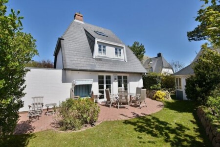 Foto 2 Ferienhaus Ostfriesland Sylt Ferienhaus Haderslebener Str. 36 (Objekt 89063) buchen