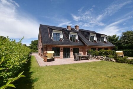 Foto 2 Ferienhaus Ostfriesland Sylt Ferienhaus Hannah (Objekt 89065) buchen