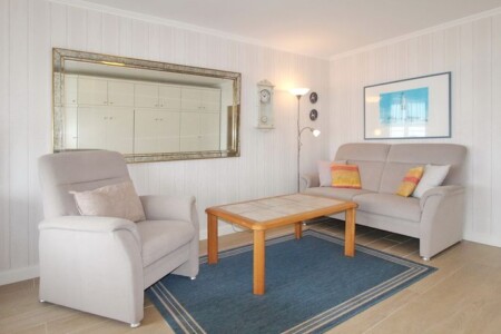 Foto 5 Ferienwohnung Ostfriesland Sylt App. 89, Haus am Meer,4.Etage (Objekt 89066) buchen