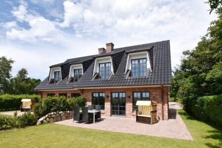 Foto 5 Ferienhaus Ostfriesland Sylt Ferienhaus Helen (Objekt 89067) buchen