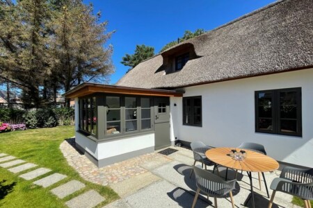 Foto 2 Ferienhaus Ostfriesland Sylt Ferienhaus Rosi & Piet (Objekt 89075) buchen