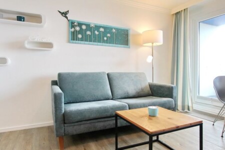 Foto 5 Ferienwohnung Ostfriesland Sylt App. 98, Haus am Meer,4.Etage (Objekt 89078) buchen