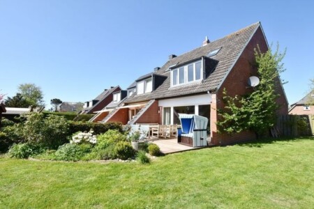 Foto 3 Ferienhaus Ostfriesland Sylt Ferienhaus Südhörn 38 (Objekt 89081) buchen