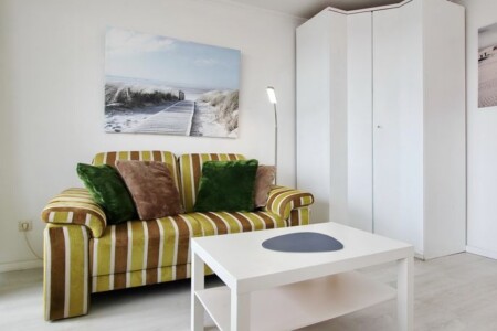 Foto 3 Ferienwohnung Ostfriesland Sylt App. 99, Haus am Meer,4.Etage (Objekt 89082) buchen