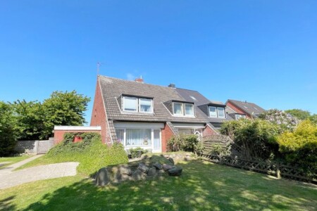 Foto 5 Ferienhaus Ostfriesland Sylt Ferienhaus Westhüs 1 (Objekt 89083) buchen