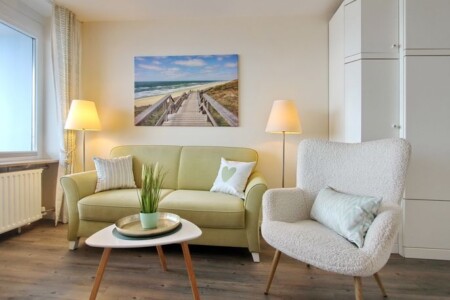 Foto 4 Ferienwohnung Ostfriesland Sylt App. 99, Haus Metropol,5.Etage (Objekt 90563) buchen