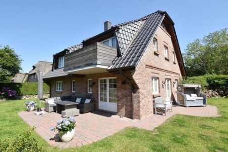 Foto 3 Ferienwohnung Ostfriesland Sylt Ferienwohnung Alex (Objekt 90566) buchen