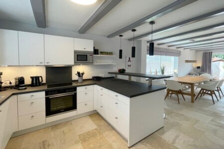 Foto 2 Ferienwohnung Ostfriesland Sylt Ferienwohnung Goede Tiid (Objekt 90569) buchen