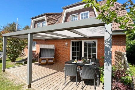 Foto 4 Ferienwohnung Ostfriesland Sylt Ferienwohnung Kampen (Objekt 89985) buchen