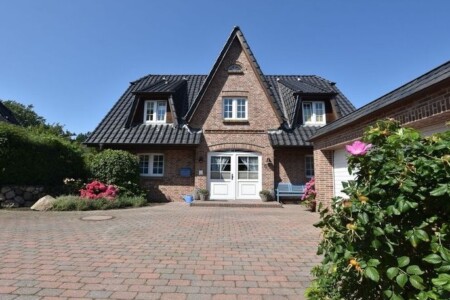 Foto 5 Ferienwohnung Ostfriesland Sylt Ferienwohnung Kathi (Objekt 89986) buchen