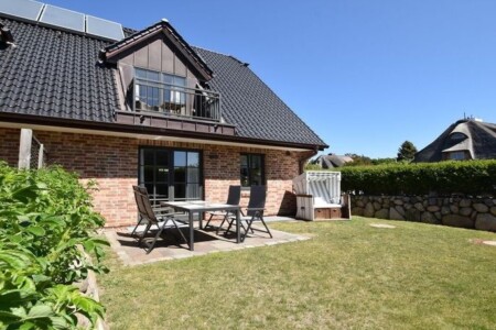 Foto 4 Ferienwohnung Ostfriesland Sylt Ferienwohnung Nr. 2  "Kleiner Stern" (Objekt 90212) buchen