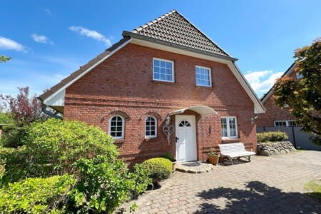 Foto 1 Ferienwohnung Ostfriesland Sylt Ferienwohnung Rantum (Objekt 89988) buchen