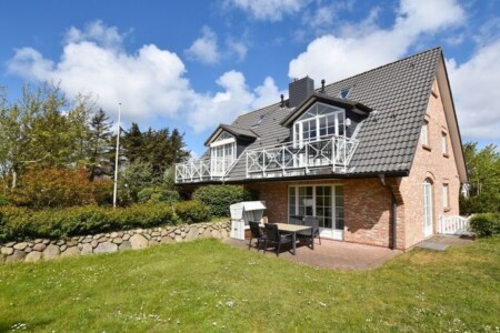 Foto 5 Ferienwohnung Ostfriesland Sylt Ferienwohnung Westkamp (Objekt 89989) buchen