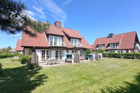 Foto 5 Ferienwohnung Ostfriesland Sylt Ferienwohnung, App. 17 (Objekt 89990) buchen