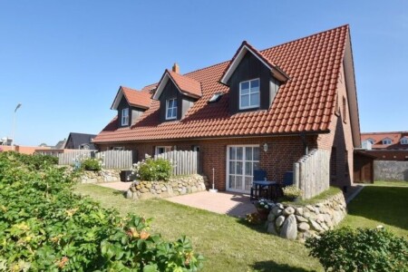 Foto 2 Ferienwohnung Ostfriesland Sylt Gästehaus Henke, App. 3 (Objekt 89994) buchen