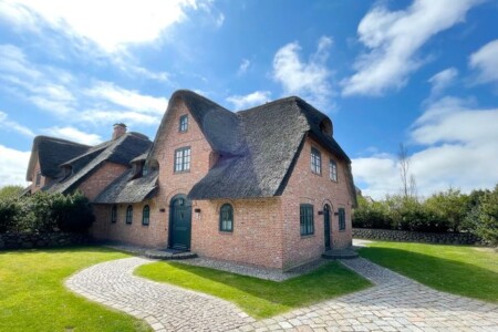 Foto 3 Ferienhaus Ostfriesland Sylt Hassels Huis (Objekt 89998) buchen