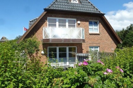 Foto 3 Ferienwohnung Ostfriesland Sylt Haus Valesca App. 1 (Objekt 90007) buchen