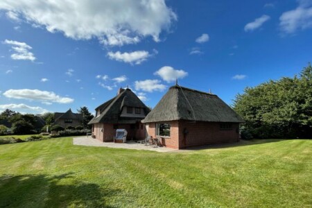 Foto 2 Ferienhaus Ostfriesland Sylt Kleines Haus am Watt (Objekt 90214) buchen