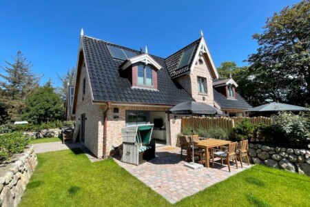 Foto 5 Ferienhaus Ostfriesland Sylt Koje 12 (Objekt 90215) buchen