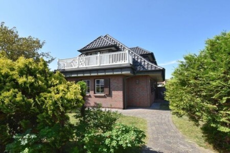 Foto 5 Ferienwohnung Ostfriesland Sylt Landhaus Gaadt, App. 1 (Objekt 90008) buchen