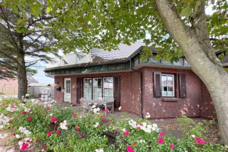 Foto 5 Ferienwohnung Ostfriesland Sylt Landhaus Gaadt, App. 2 (Objekt 90009) buchen