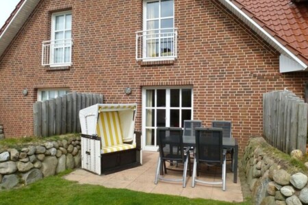 Foto 2 Ferienhaus Ostfriesland Sylt Norderstr. 32, Ferienhaus 11 (Objekt 90012) buchen