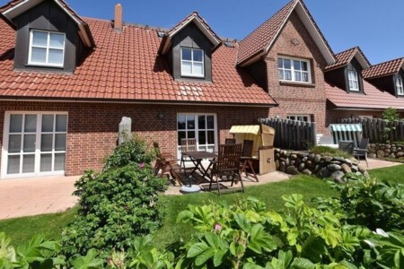 Foto 3 Ferienhaus Ostfriesland Sylt Norderstr. 32, Kite Hüs (Objekt 90217) buchen