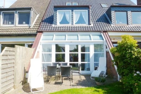Foto 4 Ferienhaus Ostfriesland Sylt Westhüs 13 (Objekt 90219) buchen