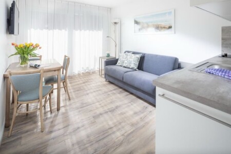 Foto 5 Ferienwohnung Ostfriesland Norderney Anker 03 (Objekt 90027) buchen