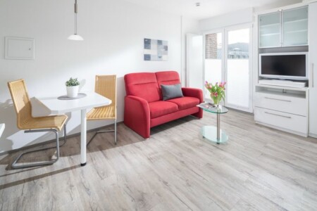 Foto 4 Ferienwohnung Ostfriesland Norderney Anker 08 (Objekt 90028) buchen