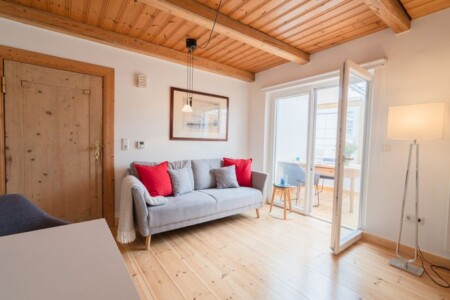 Foto 4 Ferienwohnung Ostfriesland Norderney Backbord (Objekt 90030) buchen