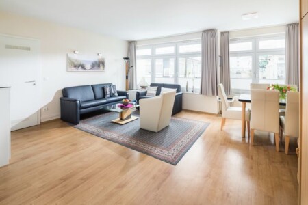 Foto 2 Ferienwohnung Ostfriesland Norderney Freesenpark Whg.02 (Objekt 90034) buchen