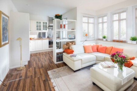 Foto 3 Ferienwohnung Ostfriesland Norderney Freesenpark Whg.12 (Objekt 90035) buchen