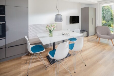 Foto 4 Ferienwohnung Ostfriesland Norderney Haus Harmening Whg. 1 (Objekt 90040) buchen