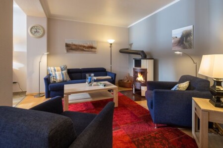 Foto 4 Ferienwohnung Ostfriesland Norderney Inseldomizil Whg. 01 (Objekt 90048) buchen